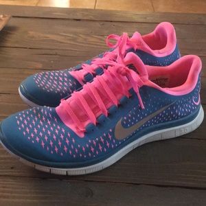 Nike